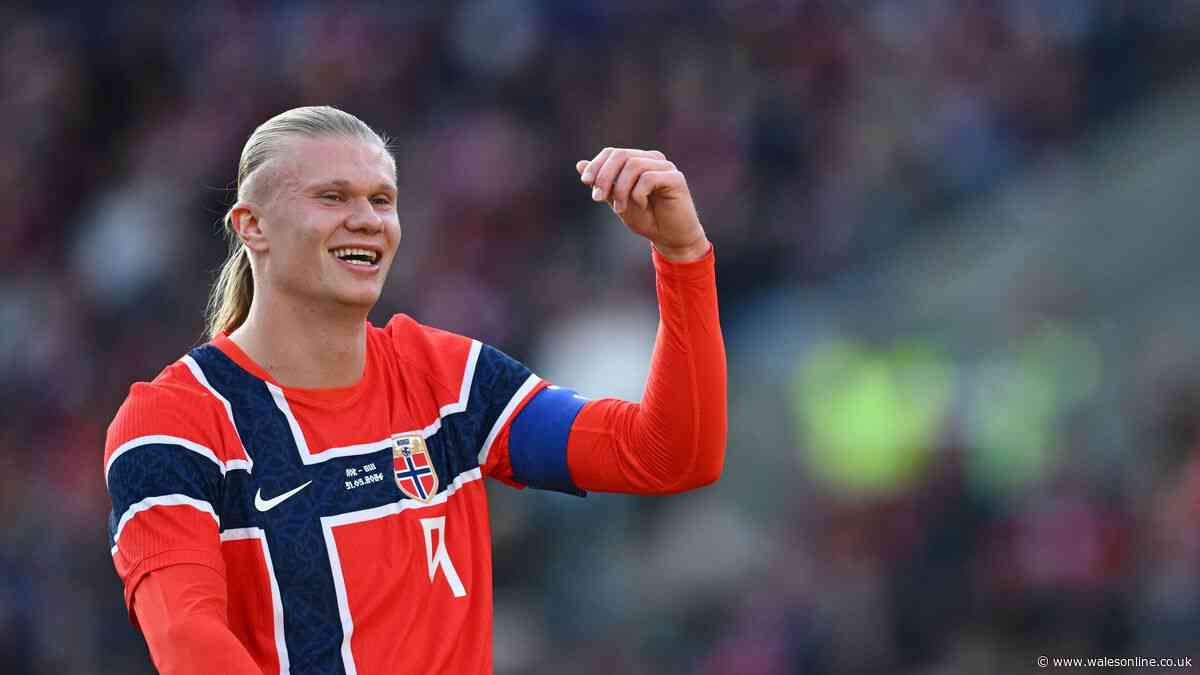 Is Morocco v Norway on TV tonight? Channel, live stream and kick-off time details