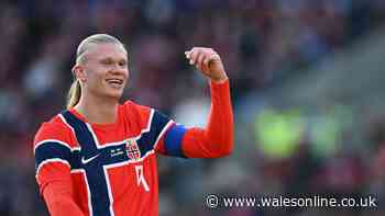 Is Morocco v Norway on TV tonight? Channel, live stream and kick-off time details