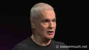 HENRY ROLLINS: U.S. War With Iran 'Was Started By A Guy Who Doesn't Know His Geography'