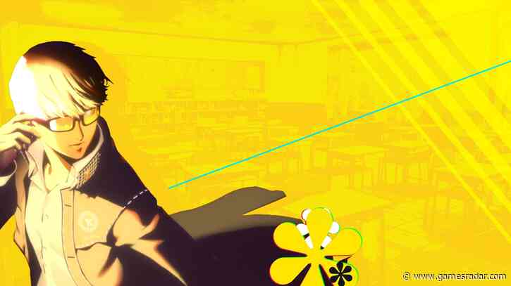 Persona 4 Revival finally gets a release date, and boy does it look good