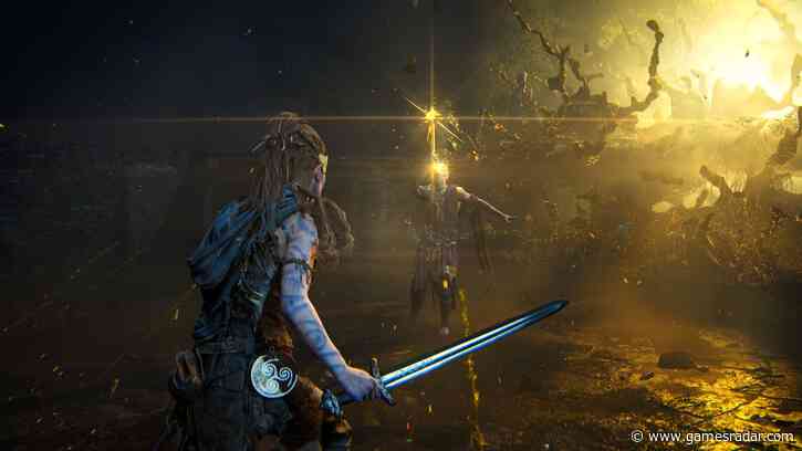 Senua revealed: Ninja Theory announced a new action-adventure game at Xbox Games Showcase 2026 – and it isn't Hellblade 3