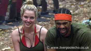 Helen Flanagan worries she's put her future husband off by being too 'honest' in her book