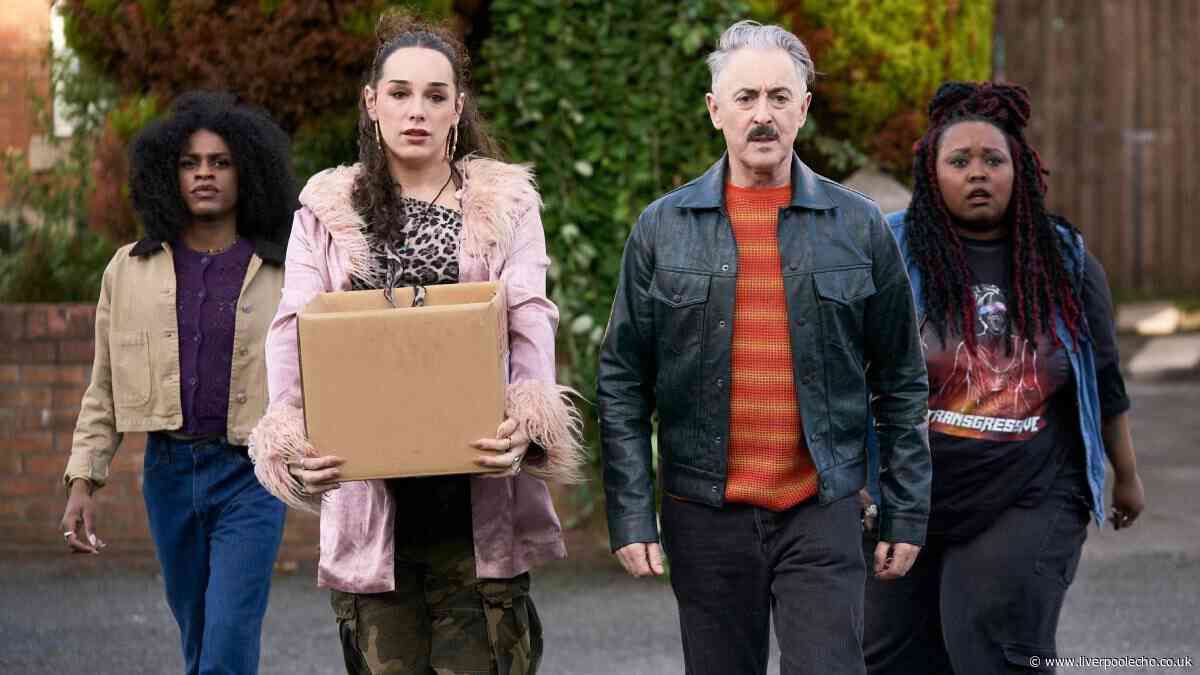 Must-watch David Morrissey dramas perfect for Channel 4 Tip Toe fans