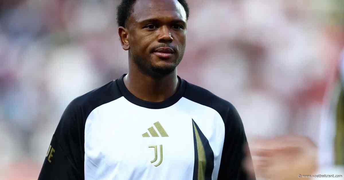 Betekent een komst het vertrek van Loïs Openda? Ex-JPL-spits staat heel dicht bij Juventus