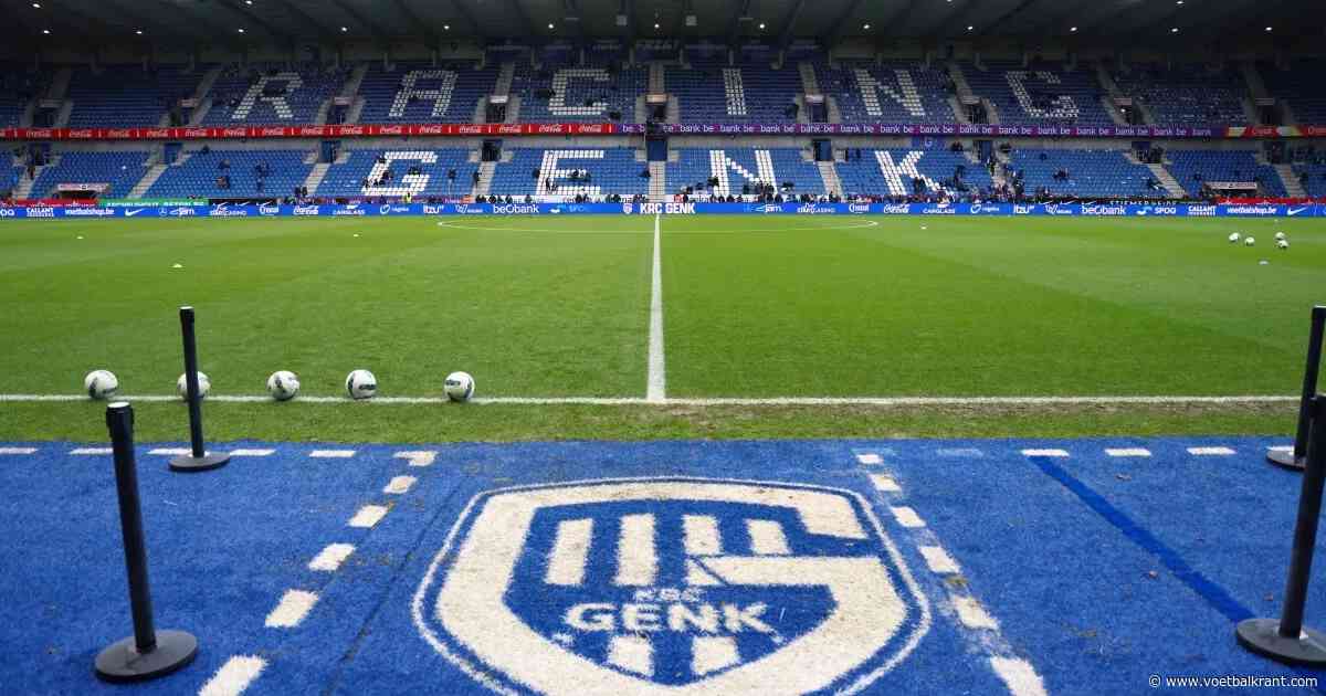 Wie is Mathieu Cilissen, de nieuwe voorzitter van KRC Genk?