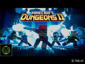 Minecraft gaat opnieuw de kerkers in