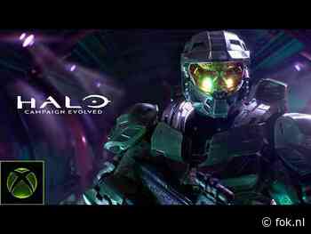 Halo: Campaign Evolved krijgt een nieuwe missie