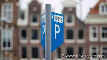 Meer betaald parkeren, minder miljoenen in gemeentekas: ’Amsterdamse melkkoe is leeggemolken’