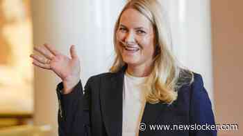 Zieke Mette-Marit zorgt voor ’krankzinnige stijging’ orgaandonoren: ’Meer dan 2000 per dag’