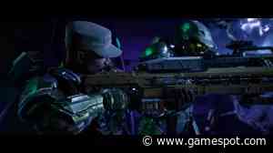 New Prologue Missions For Halo: Campaign Evolved Revealed, Releasing In July