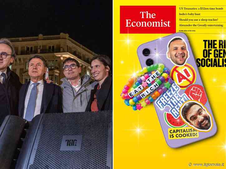 "Tax the rich". La sinistra strizza l’occhio alla Gen-Z. Asse Pd-M5S per importare la demagogia della patrimoniale