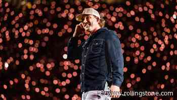 Morgan Wallen’s Pittsburgh Show Canceled Over ‘Adverse Weather’ That Didn’t Arrive