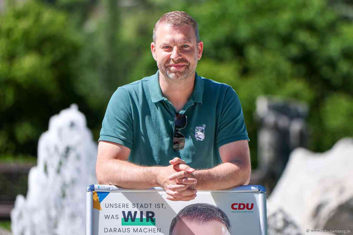 CDU-Kandidat gewinnt OB-Wahl in Aue gegen Rechtsextremen