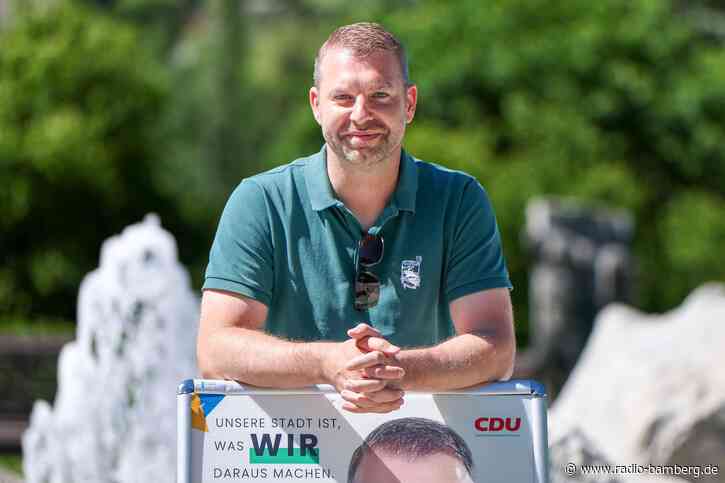 CDU-Kandidat gewinnt OB-Wahl in Aue gegen Rechtsextremen