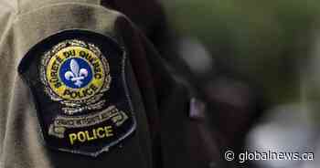Man arrested after driving 217 km/h, fleeing from officers: Quebec police