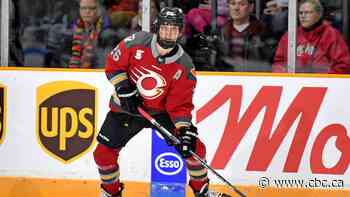 PWHL Hamilton signs former Ottawa forward Emily Clark to 2-year deal