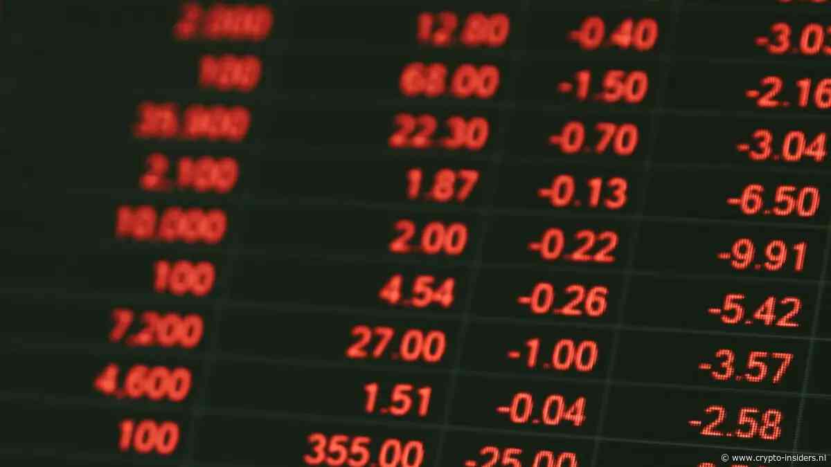 Crypto-topman: ‘beleggers wachten af door alles bepalende crypto-wet’