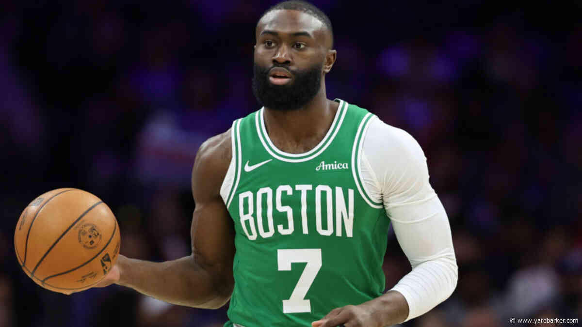 Proposed Rockets Trade Package for Jaylen Brown Could Force the Celtics Into a Difficult Decision