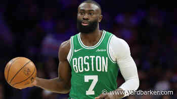 Proposed Rockets Trade Package for Jaylen Brown Could Force the Celtics Into a Difficult Decision