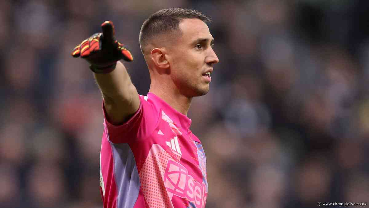 Newcastle United transfer panic evident as Odysseas Vlachodimos deal continues to cause disarray