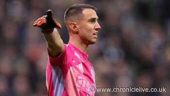 Newcastle United transfer panic evident as Odysseas Vlachodimos deal continues to cause disarray