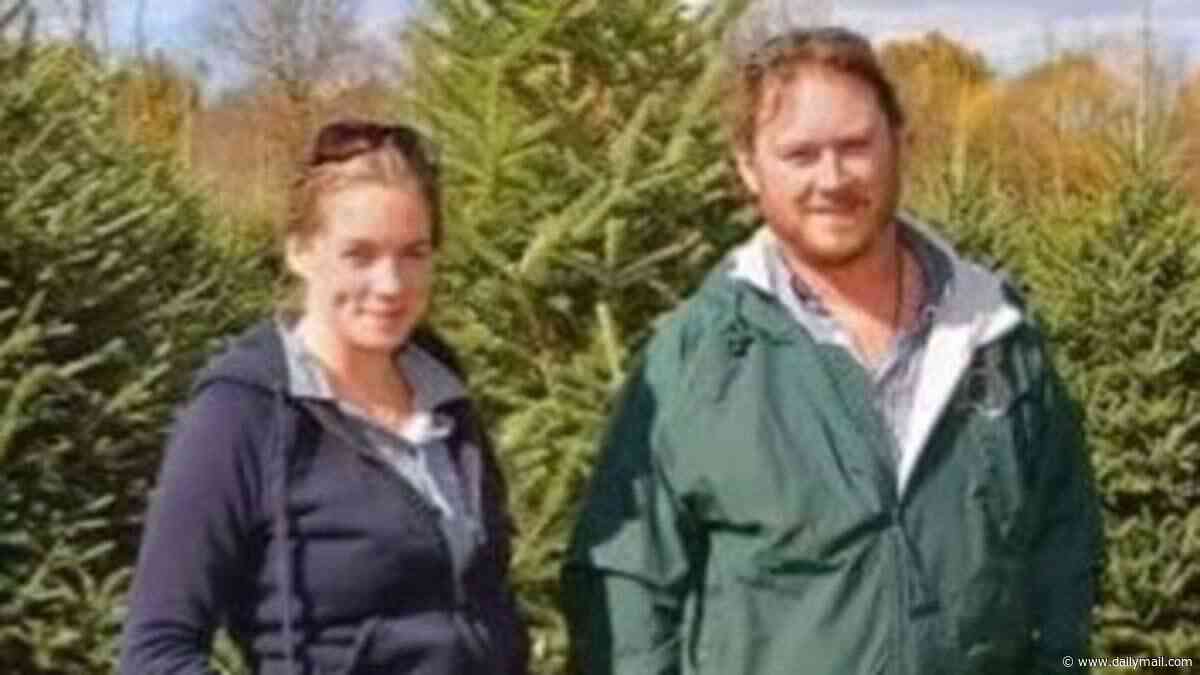New England 'Mrs Christmas' destroys her idyllic life after fight over ornamental CHICKENS erupted at $800,000 cottage