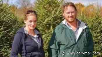 New England 'Mrs Christmas' destroys her idyllic life after fight over ornamental CHICKENS erupted at $800,000 cottage
