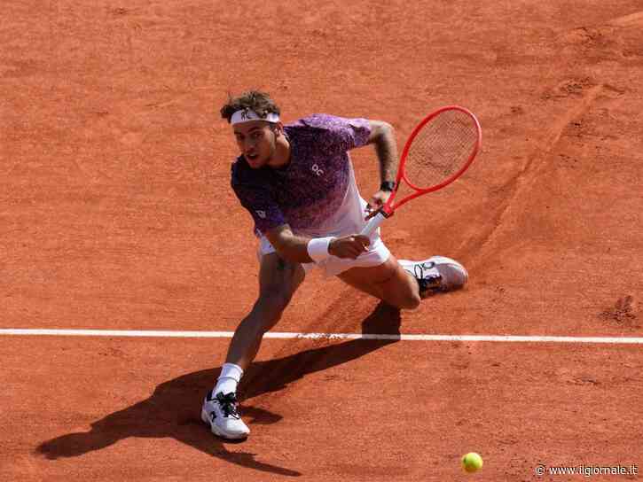 A Cobolli non riesce l’impresa: Zverev vince il Roland Garros, l’italiano sconfitto in 5 set