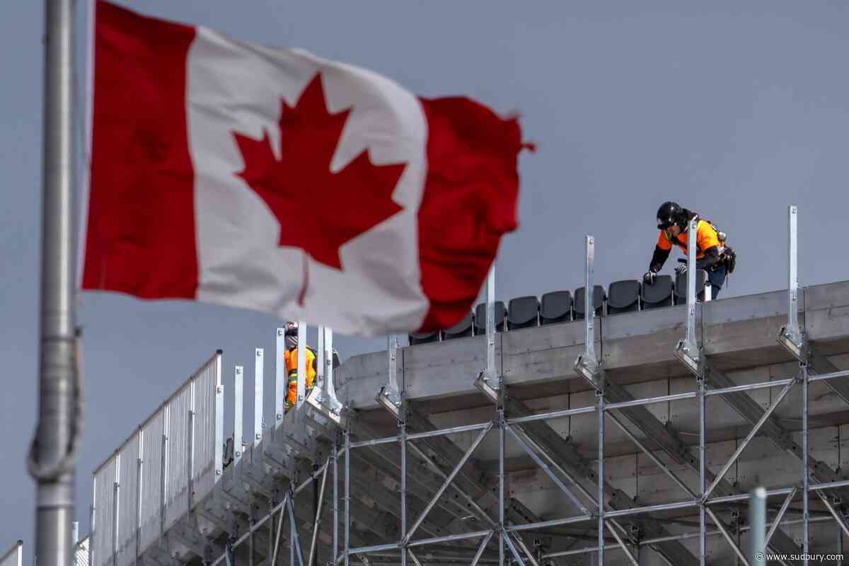 Is Canada in a recession? What to know after a volatile week of economic data