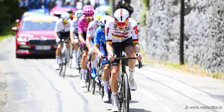 Tour Auvergne 2026: Voorbeschouwing etappe 2 – Verraderlijke rit laat zich moeilijk voorspellen