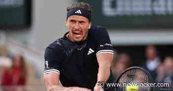 Zverev in zinderende vijfsetter hard op weg naar eerste grandslamtitel, wat kan Italiaanse underdog nog?