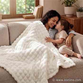 Hotel-Worthy Amazon Bedding for Early Prime Day 2026