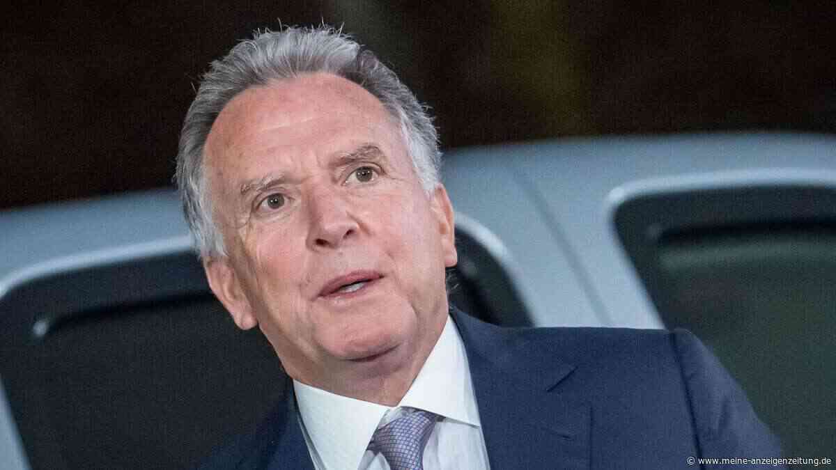 „Enthemmte“ Spionage: Israel soll Trump-Gesandten  Witkoff abgehört haben