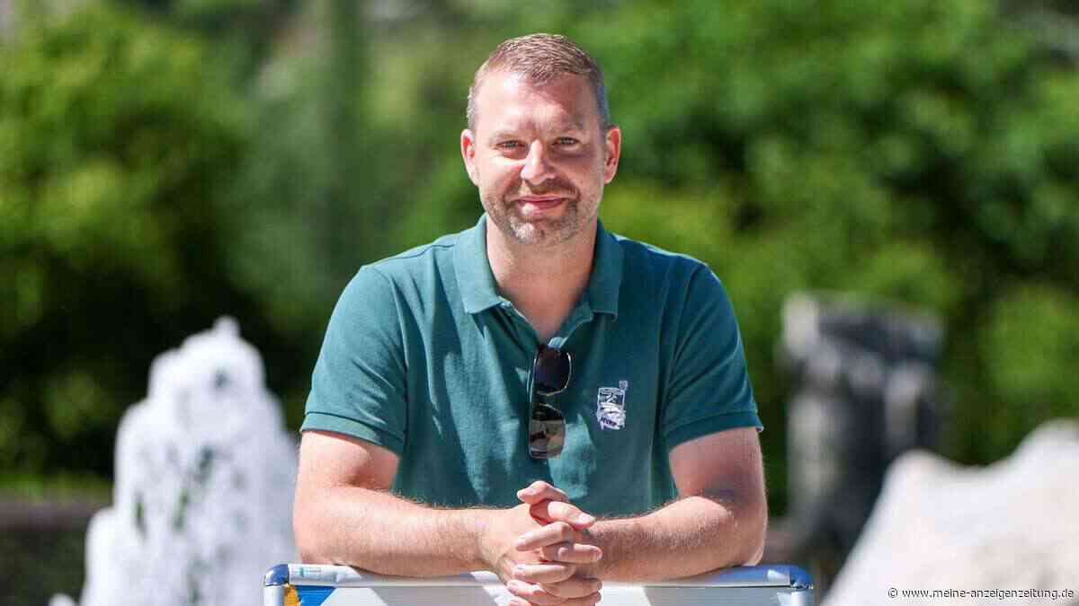 CDU-Kandidat gewinnt OB-Wahl in Aue gegen Rechtsextremen