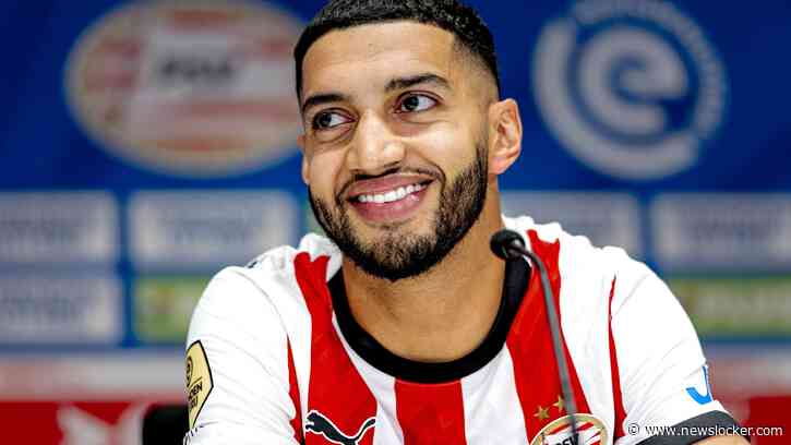 Bayern wil aan het begin van deze week doorpakken voor Ismael Saibari, die tot 2031 gaat tekenen