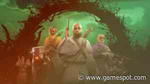 New Co-Op Game, Join Us, Is Like GTA With Cults And The Apocalypse