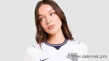 Get ahead of the game! Where to buy the best merch ahead of next week's FIFA World Cup kick-off, whatever your budget - including a £3.50 shirt from Tesco