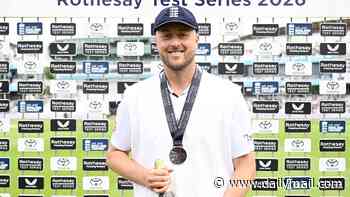 Ben Stokes heaps praise on Ollie Robinson and debutant Emilio Gay after New Zealand victory - as England captain opens up on 'behind-the-scenes' conversations that prompted Sussex seamer's recall
