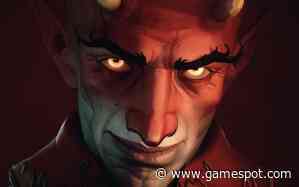 Magicians: The Devil’s Deal Looks Like BioShock With Stage Magic, Coming To Game Pass