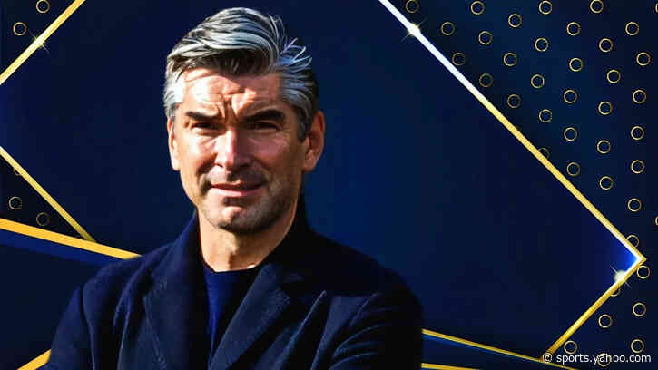 Fabrizio Romano confirms interest in £51m Liverpool star