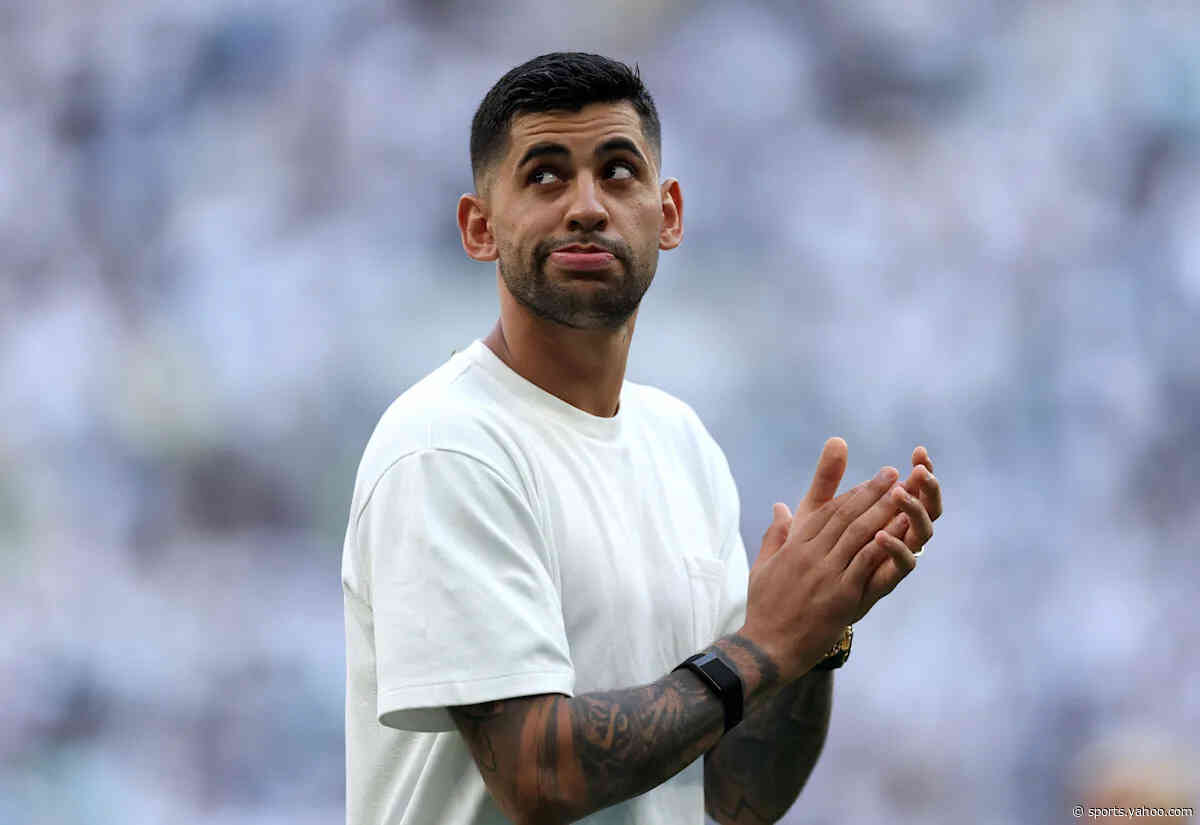 Manchester United Are The Main Contenders To Sign This Tottenham Hotspur Ace: Should Carrick Move In For Him?