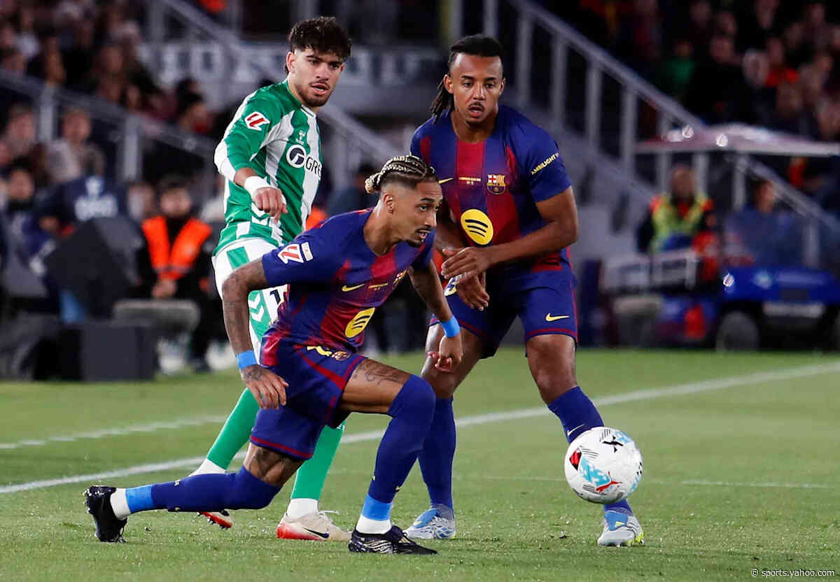 Transfer round-up for 7 June 💰