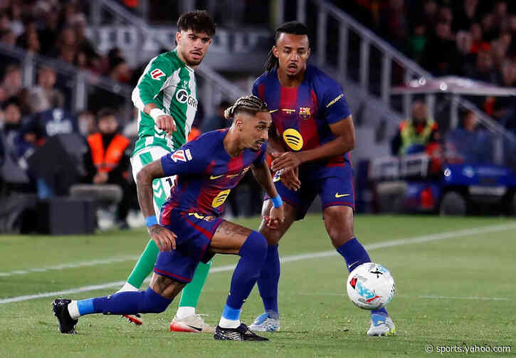 Transfer round-up for 7 June 💰