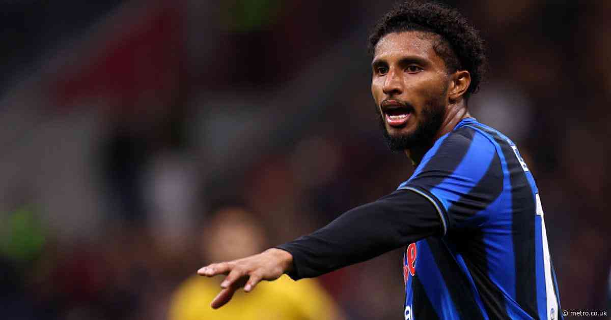 Incoming Manchester United signing gets shock World Cup call up after injury