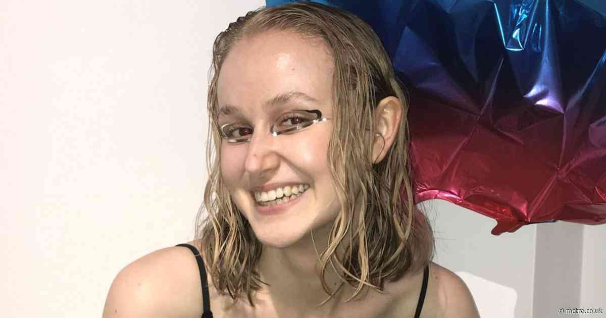 I used to reject makeup – Euphoria brought it back into my life