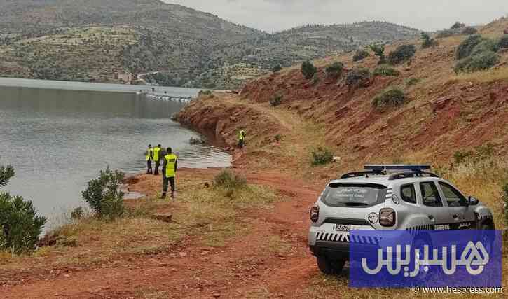 نهاية أليمة للبحث عن طفلة في أزيلال