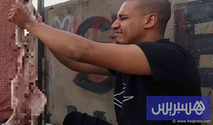 "بن نسناس" يحال على سجن العرجات