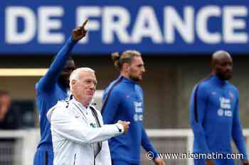 « L’équipe de France va me manquer » : les confidences de Didier Deschamps avant la Coupe du monde, sa dernière compétition à la tête des Bleus