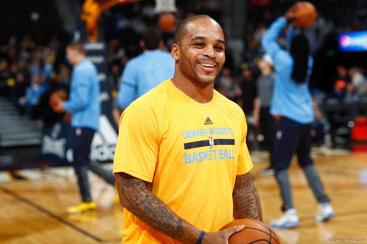 76ers reportedly promoting Jameer Nelson to executive vice president of basketball operations