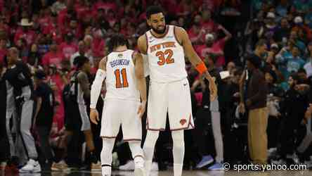Knicks vs. Spurs: 3 keys for New York in Game 3 of NBA Finals